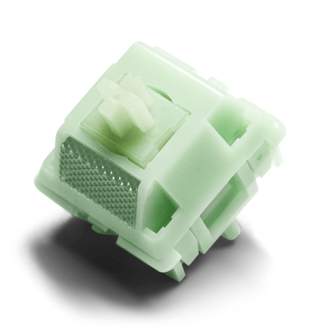 Wuque Studio WS Jade Linear Switch