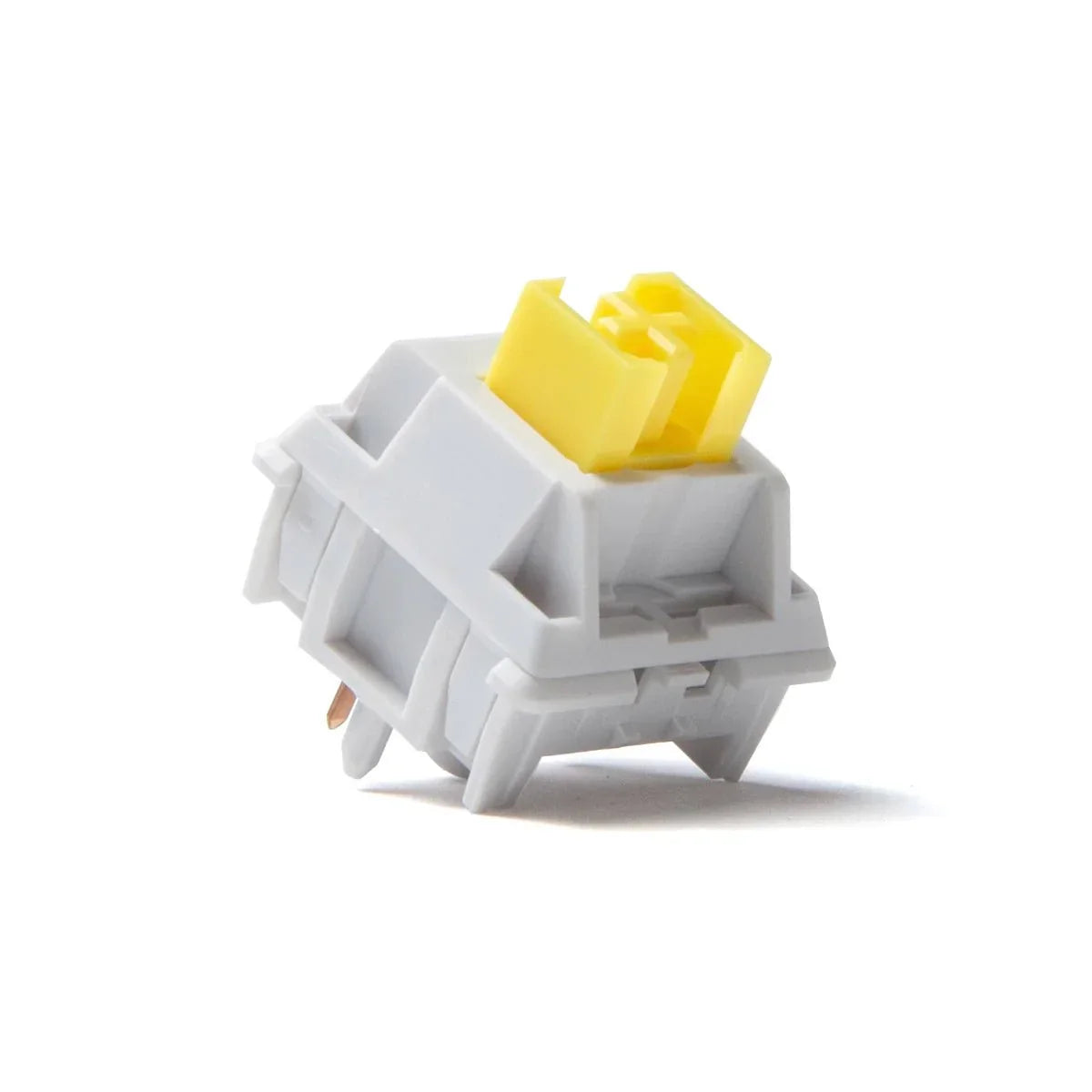 Wuque Studio WS Yellow Linear Switch