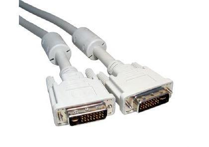 DVI-I M - DVI-I M 5 METRE CABLE