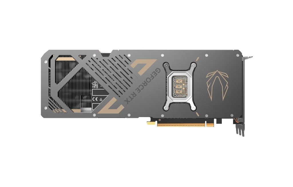Zotac RTX 5080 Solid Core 16GB Graphics Card