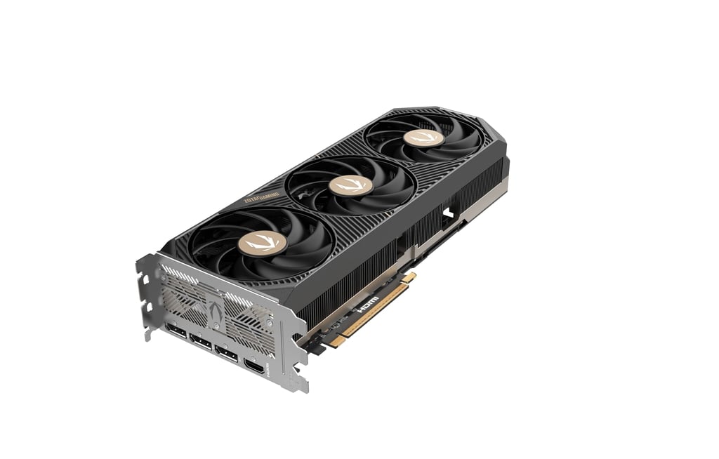 Zotac RTX 5080 Solid Core 16GB Graphics Card