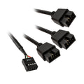 Lian Li 3-Way Internal USB 2.0 Hub
