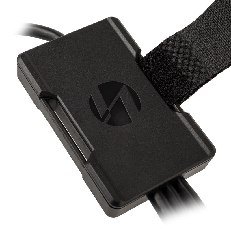 Lian Li 3-Way Internal USB 2.0 Hub